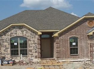 923 Sage Meadow Dr, Glenn Heights, TX 75154