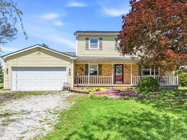 5850 W 100 N, Tipton, IN 46072