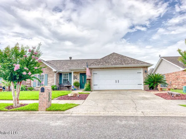 14321 Williamsburg Dr, Gulfport, MS 39503