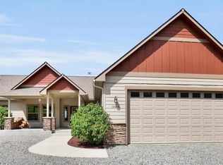 15415 E Timbercrest Ln, Spokane, WA 99021