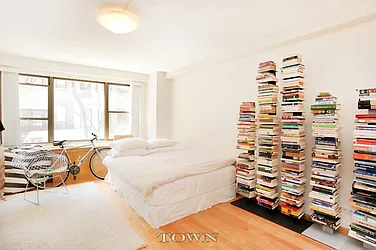 Rented by Town Residential