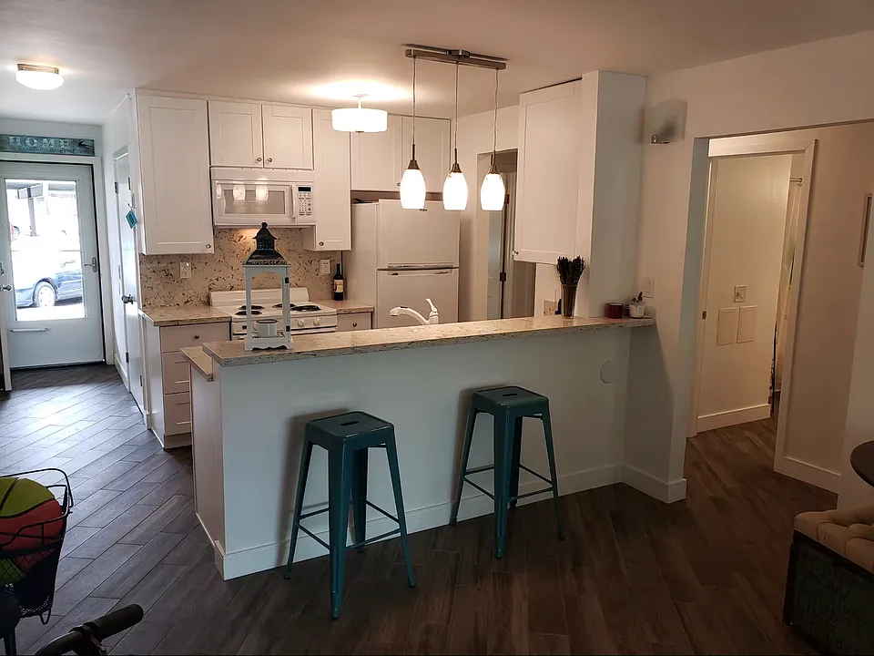 371 E Surfside Dr #371