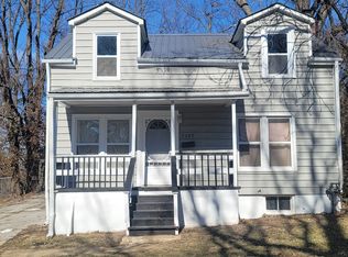7307 Marge Ave, Saint Louis, MO 63136
