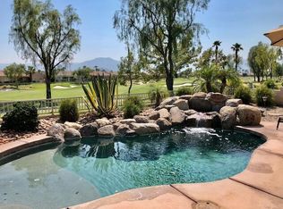81691 Camino Vallecita, Indio, CA 92203