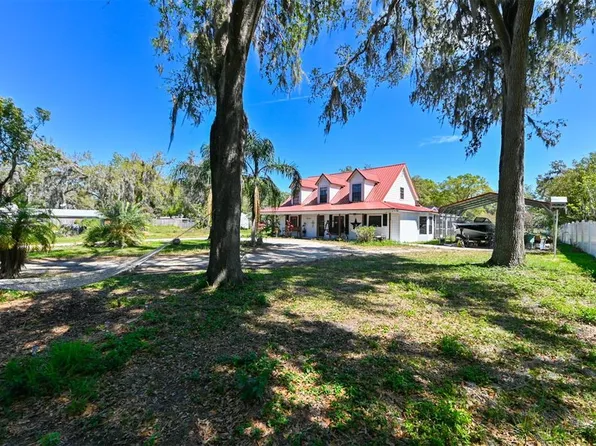 7218 Turkey Creek Rd, Plant City, FL 33567