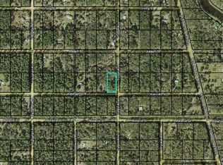 4900 Kenneth St, Hastings, FL 32145