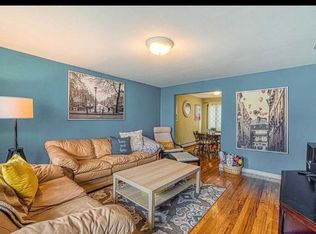 563 8th St #1, West Hempstead, NY 11552