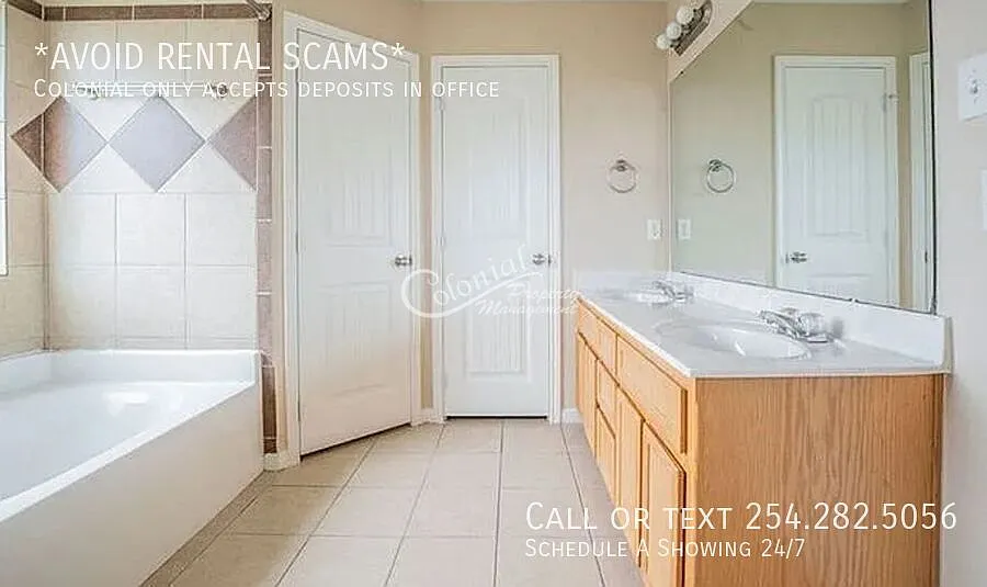 4 bed, 2.0 bath, 1635 sqft, $1,545 — Photo 2