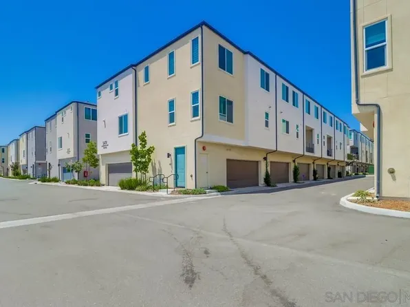 5474 Shorefront Dr Unit 157, San Diego, CA 92154