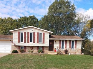 13485 Sunflower Ave NW, Mogadore, OH 44260