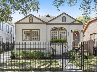 3656 Louisiana Avenue Pkwy, New Orleans, LA 70125