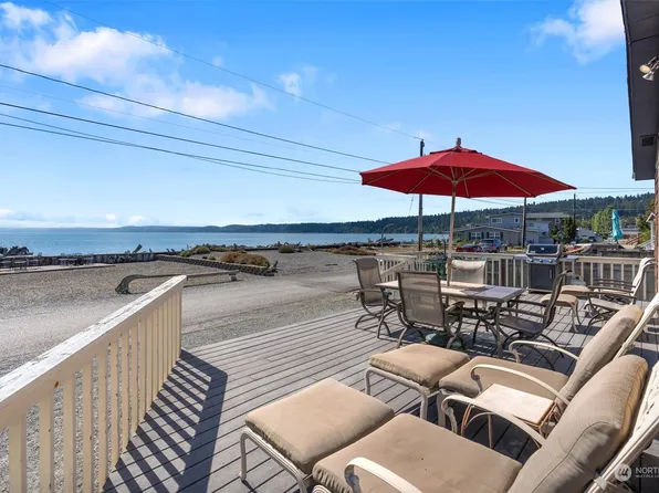 279 Driftwood Shores Road, Camano Island, WA 98282