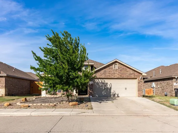 6712 Boot Dr, Midland, TX 79705