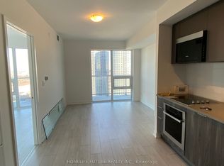 2033 Kennedy Rd #2805, Toronto, ON M1T 3G2