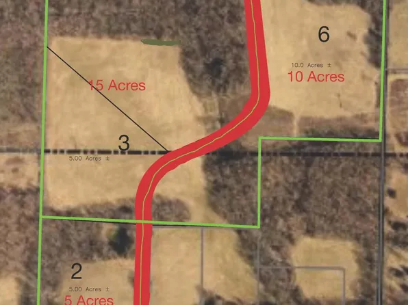 12373 W Farm Rd. 168 Lot 4, Republic, MO 65738
