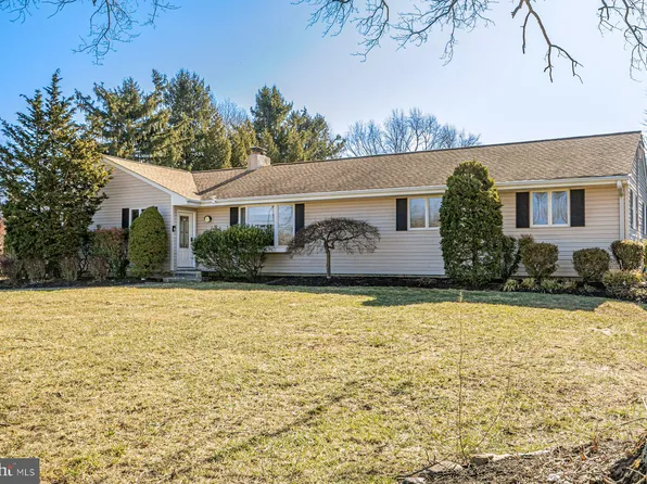 109 Lane, Princeton Junction, NJ 08550