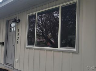 1226 Ahrens Ave, Cheyenne, WY 82007