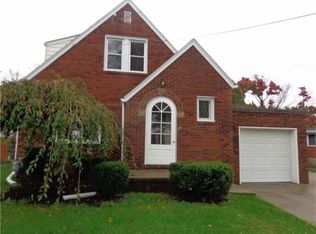 1536 Longview Ave, Ambridge, PA 15003