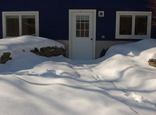 191 Durham Point Rd, Durham, NH 03824