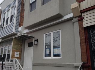 2422 Mifflin St, Philadelphia, PA 19145