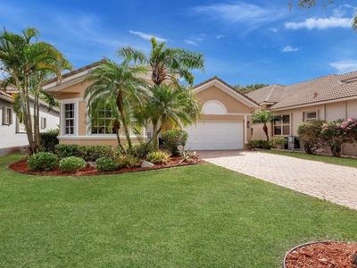 7110 Veneto Drive, Boynton Beach, FL, 33437