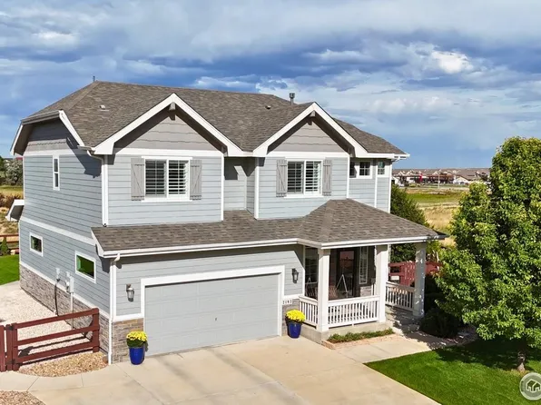 2193 Grain Bin Ct, Windsor, CO 80550