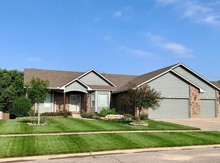1439 S Arbor Meadows Cir, Derby, KS 67037
