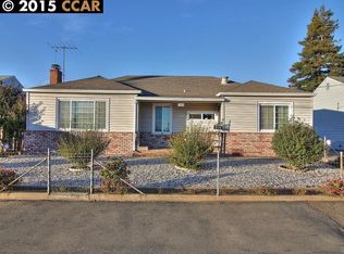 4174 Berdina Rd, Castro Valley, CA 94546