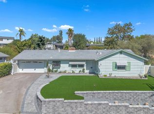 1545 Meadow Rd, El Cajon, CA 92021