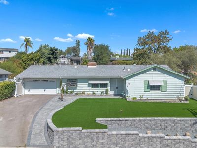 1545 Meadow Rd, El Cajon, CA, 92021