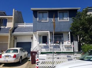 708 N Little Rock Ave, Ventnor, NJ 08406