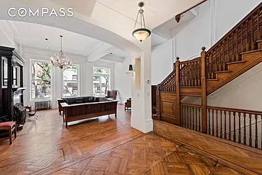 Sold by Compass