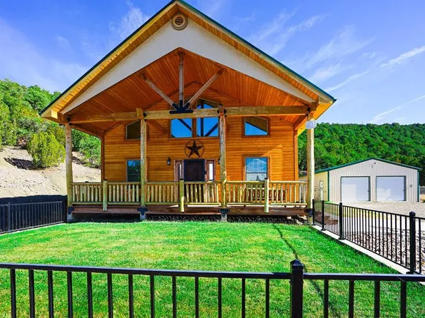 11799 County Road 73.2, Trinidad, CO 81082