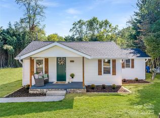 90 Camp Branch Rd, Waynesville, NC 28786