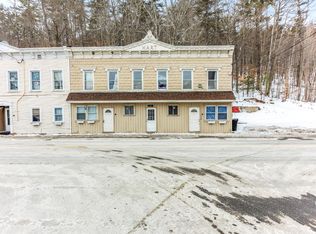 547 White Mountain Hwy UNIT 3, Milton, NH 03851