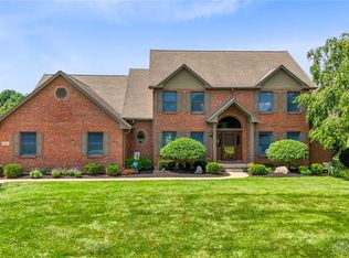 5811 Wood Duck Ct, Clayton, OH 45315