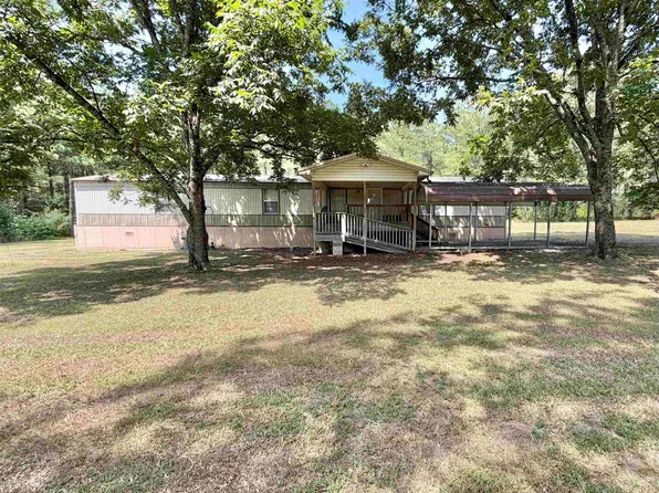 7581 Highway 35 S, Rison, AR 71665