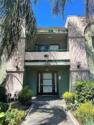 14801 Nordhoff St Photo 1