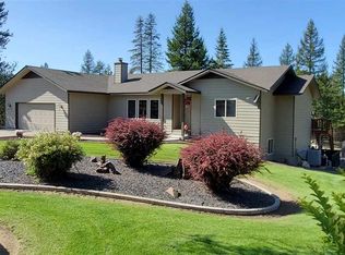 212 W Chattaroy Rd, Colbert, WA 99005