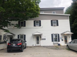 11 Butler St, Springvale, ME 04083