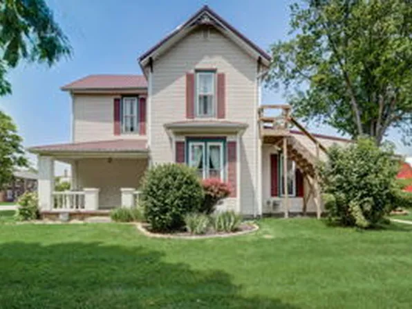 123 S Market St, Thorntown, IN 46071
