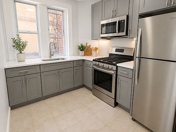 2nd image of 1883 Springfield Ave #1