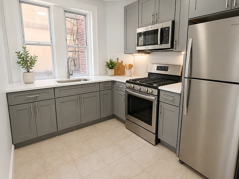 1883 Springfield Ave #1 — Photo 2