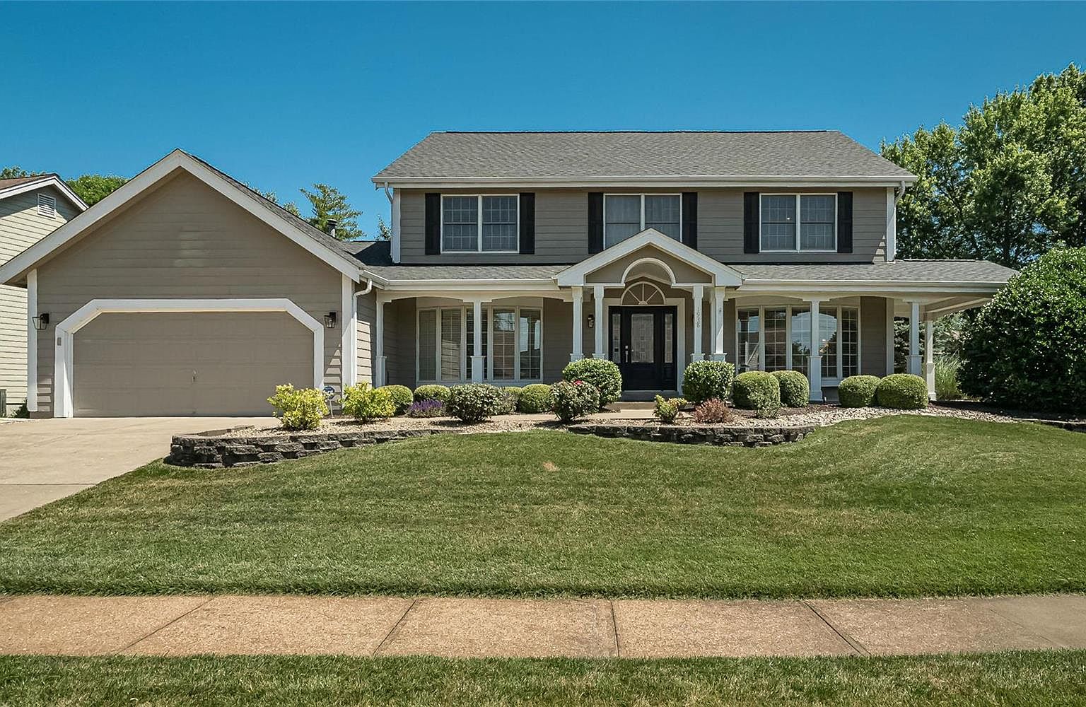 1938 Sumter Ridge Ct, Chesterfield, MO 63017 Zillow