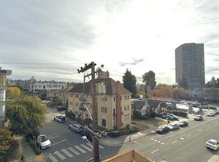 421 Perkins St APT 401, Oakland, CA 94610