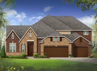 2141 Lavaca, Prosper, TX 75078