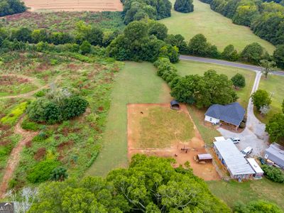 0 Seven Islands Rd, Buckhead, GA, 30625