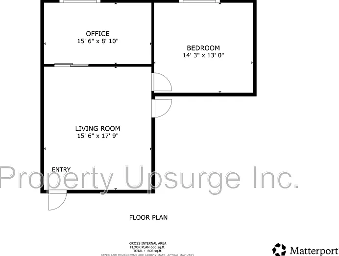 2051 Hilltop Dr — Photo 2