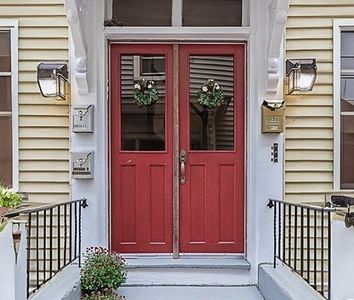 15 Williams St #3, Salem, MA, 01970