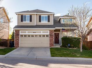 9049 Garnet St, Highlands Ranch, CO 80126